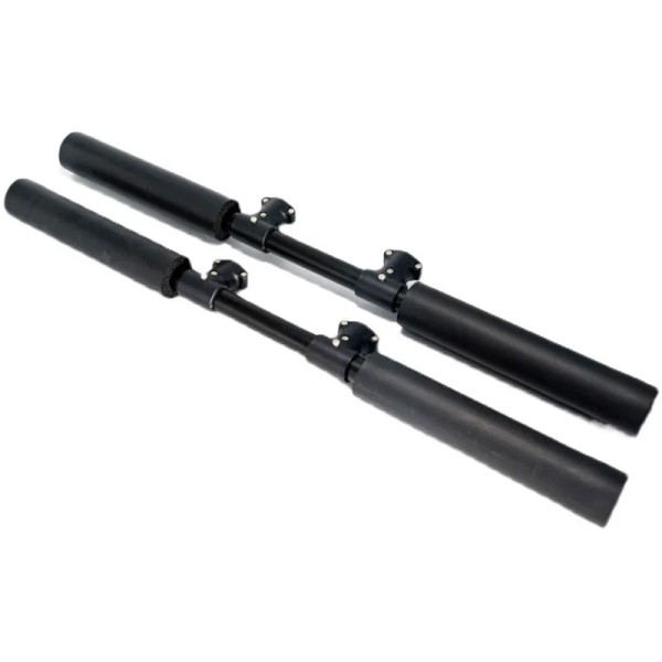 EFT Trípode Esparcidor 10L Original, Equipo de Aterrizaje, Accesorios para Dron Agrícola, 20x500, E410P, E610P, 2 Unidades